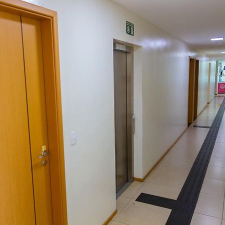 Velit Hotel Teresina Exterior foto