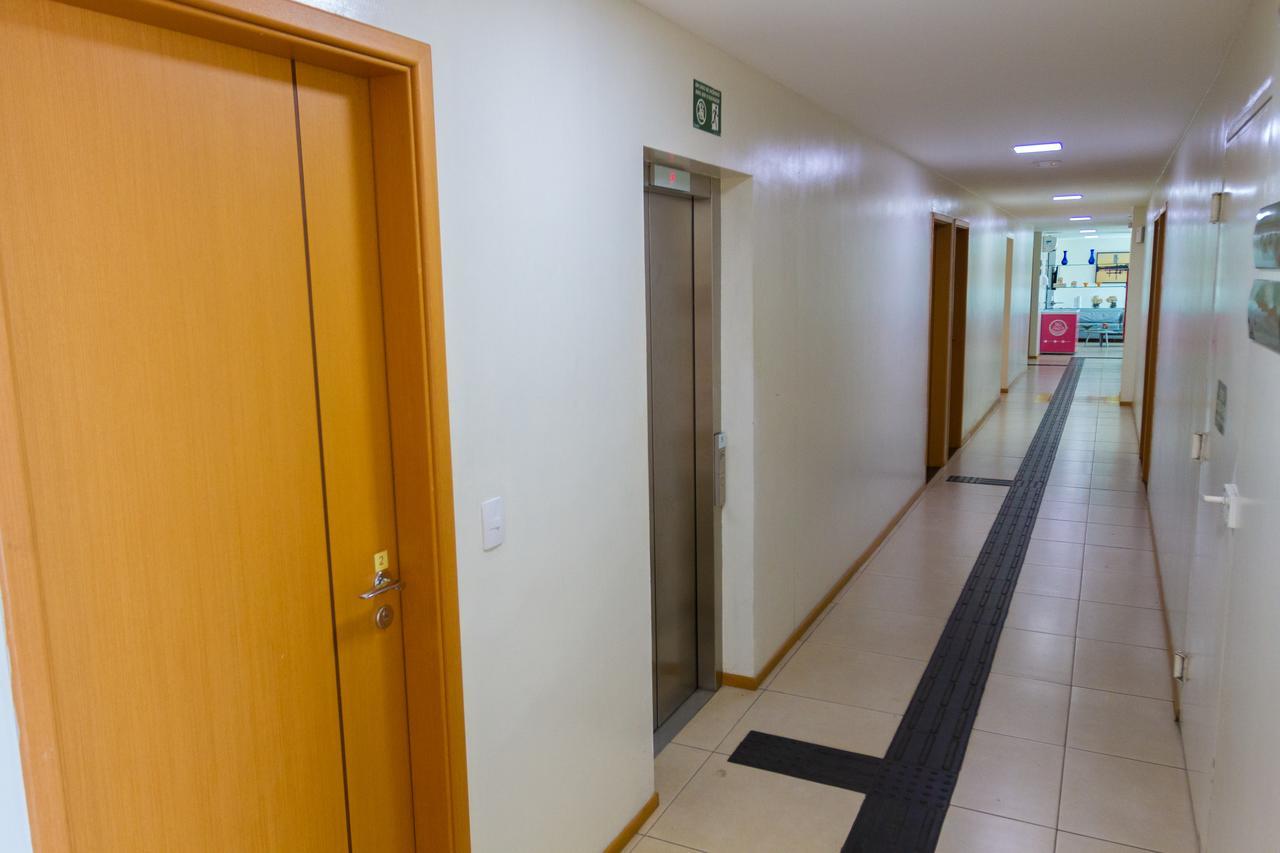 Velit Hotel Teresina Exterior foto